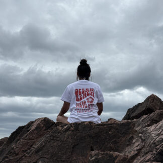 Remera Ocean Beach Original